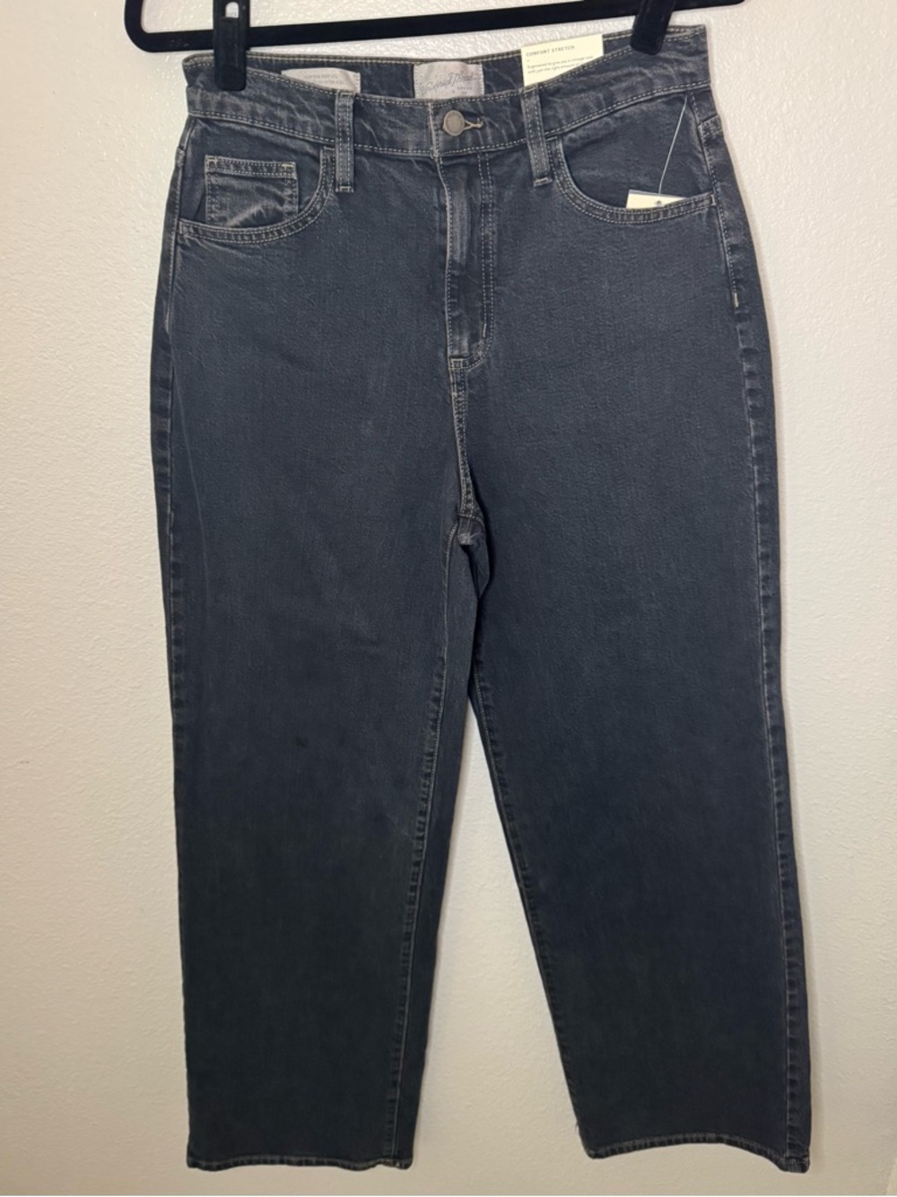 Universal Thread Women's Wide Leg Jeans